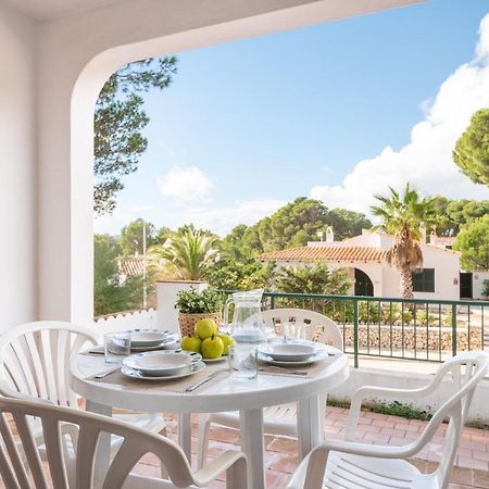 Apartamentos Ses Fonts Son Parc Dış mekan fotoğraf